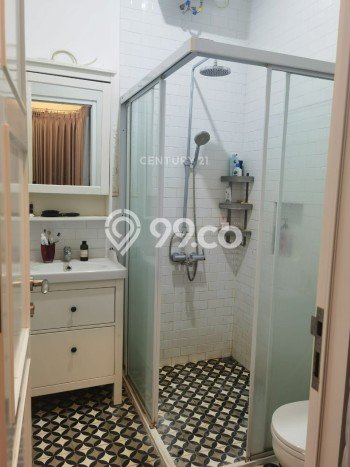 Rumah Luxury Modern Siap Huni di Bintaro Tangerang Selatan Rumah Luxury Modern Siap Huni di Bintaro Tangerang Selatan