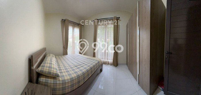Rumah Luxury Modern Tanpa Renovasi di Bintaro Tangerang Selatan Rumah Luxury Modern Tanpa Renovasi di Bintaro Tangerang Selatan