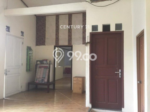 Rumah Modern Cantik 4 Kamar Siap Huni di Cipondoh Rumah Modern Cantik 4 Kamar Siap Huni di Cipondoh
