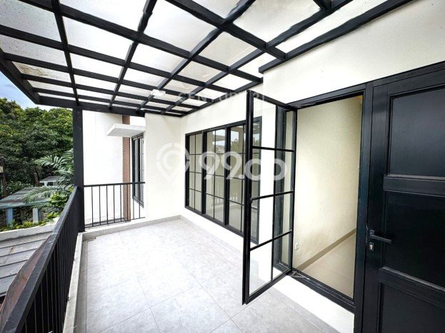 Rumah Minimalis 3 KT di Bintaro Tangerang Selatan Rumah Minimalis 3 KT di Bintaro Tangerang Selatan