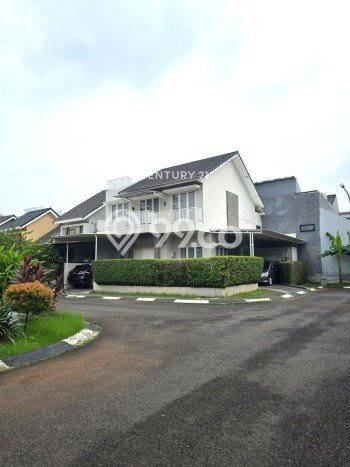 For Sale Rumah Elit Exclusive di Pondok Aren, Tangerang Selatan For Sale Rumah Elit Exclusive di Pondok Aren, Tangerang Selatan