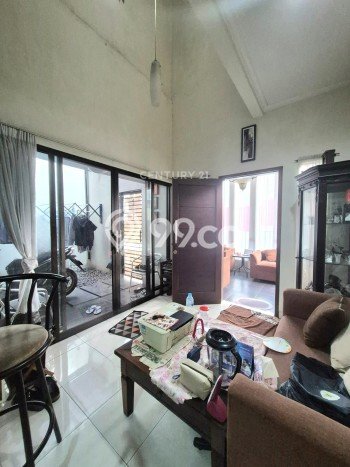 Rumah Luxury Modern Siap Huni di Bintaro Tangerang Selatan Rumah Luxury Modern Siap Huni di Bintaro Tangerang Selatan