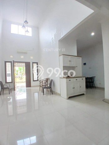 For Sale! Premium House LT 178m2 Desain Elegan di Bintaro For Sale! Premium House LT 178m2 Desain Elegan di Bintaro