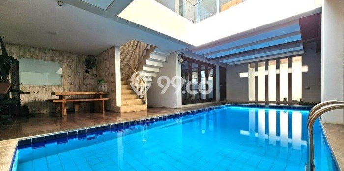 Hot Offer Hunian Mewah Ideal dan Luas di Pondok Aren, Tangerang Selatan Hot Offer Hunian Mewah Ideal dan Luas di Pondok Aren, Tangerang Selatan