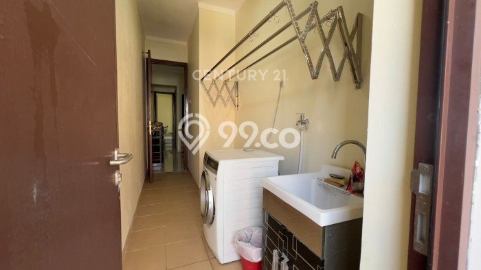 Rumah Luxury Modern Tanpa Renovasi di Bintaro Tangerang Selatan Rumah Luxury Modern Tanpa Renovasi di Bintaro Tangerang Selatan