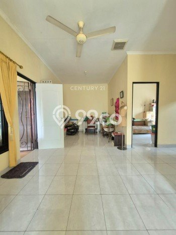 Rumah Modern Minimalis 3 KT Bisa Langsung Pindah di Ciputat Rumah Modern Minimalis 3 KT Bisa Langsung Pindah di Ciputat