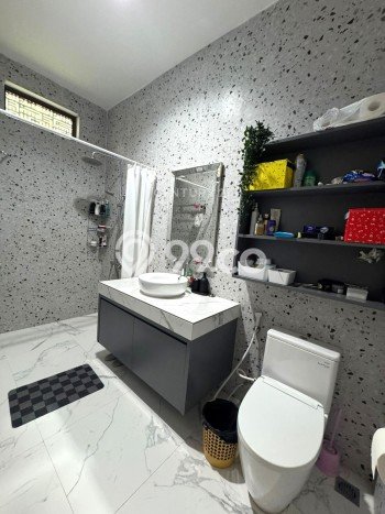 Dijual Rumah Mewah Megah Dengan View Eksklusif di BSD City, Tangerang Dijual Rumah Mewah Megah Dengan View Eksklusif di BSD City, Tangerang