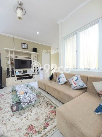 For Sale! Luxury House LT 235m2 Desain Elegan di Bintaro For Sale! Luxury House LT 235m2 Desain Elegan di Bintaro
