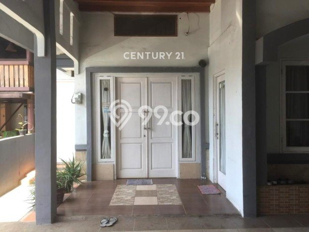 Rumah Modern Cantik 4 Kamar Siap Huni di Cipondoh Rumah Modern Cantik 4 Kamar Siap Huni di Cipondoh