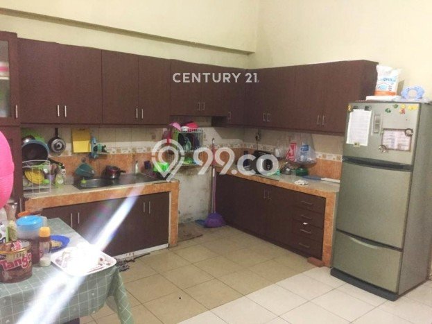 Rumah Modern Cantik 4 Kamar Siap Huni di Cipondoh Rumah Modern Cantik 4 Kamar Siap Huni di Cipondoh