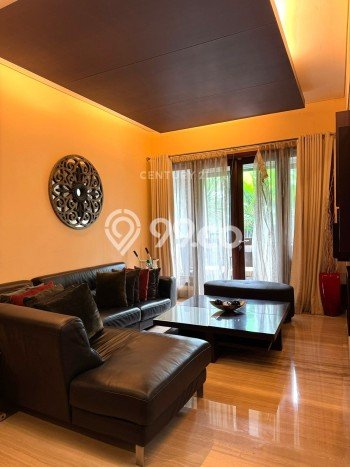 Dijual Rumah Mewah Megah Dengan View Eksklusif di BSD City, Tangerang Dijual Rumah Mewah Megah Dengan View Eksklusif di BSD City, Tangerang
