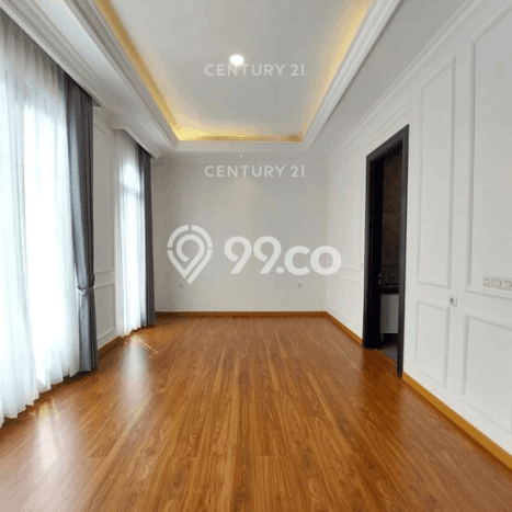 Jual Rumah Mewah Elegan Dengan View Eksklusif di Bintaro, Tangerang Selatan Jual Rumah Mewah Elegan Dengan View Eksklusif di Bintaro, Tangerang Selatan