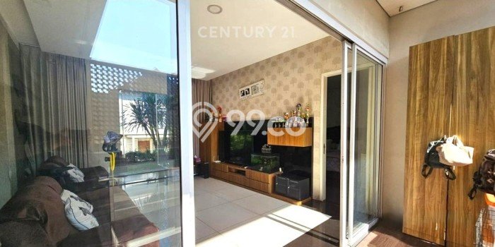 Hot Offer Hunian Mewah Ideal dan Luas di Pondok Aren, Tangerang Selatan Hot Offer Hunian Mewah Ideal dan Luas di Pondok Aren, Tangerang Selatan