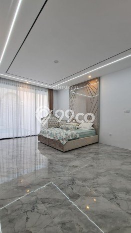 Dijual Rumah Premium dengan Fasilitas Sekitar Komplit di Pesanggrahan, Jakarta Selatan Dijual Rumah Premium dengan Fasilitas Sekitar Komplit di Pesanggrahan, Jakarta Selatan