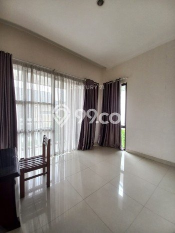 Hunian Super Mewah dengan Akses Paling Strategis di Bintaro, Tangerang Selatan Hunian Super Mewah dengan Akses Paling Strategis di Bintaro, Tangerang Selatan