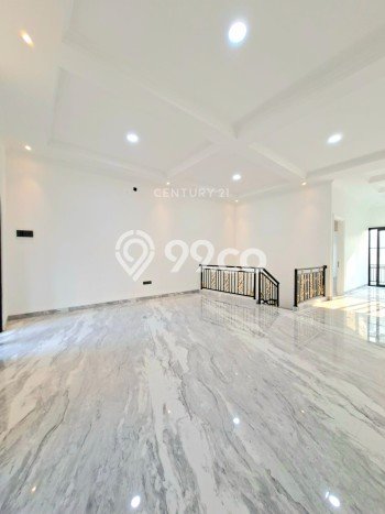 For Sale! Premium House LT 178m2 Desain Elegan di Bintaro For Sale! Premium House LT 178m2 Desain Elegan di Bintaro