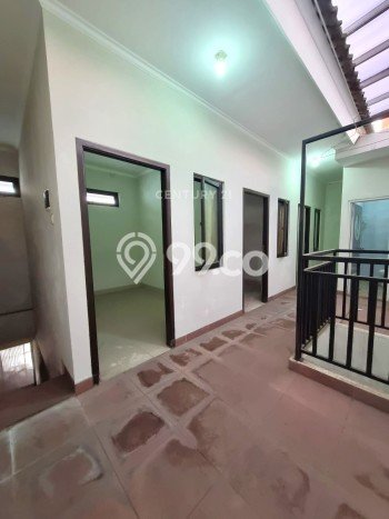 Rumah Minimalis 5 KT di Bintaro Tangerang Selatan Rumah Minimalis 5 KT di Bintaro Tangerang Selatan