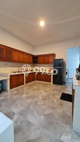 Dijual Rumah Premium dengan Fasilitas Sekitar Komplit di Pesanggrahan, Jakarta Selatan Dijual Rumah Premium dengan Fasilitas Sekitar Komplit di Pesanggrahan, Jakarta Selatan