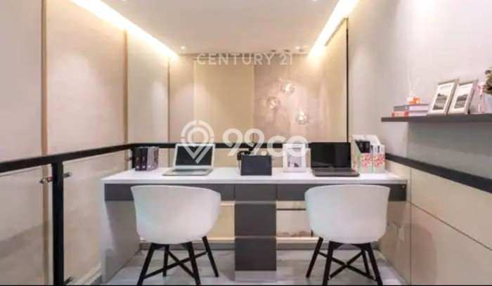 Rumah Luas Asri 2 KT Siap Huni di Bintaro Tangerang Selatan Rumah Luas Asri 2 KT Siap Huni di Bintaro Tangerang Selatan