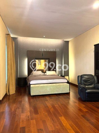 Dijual Rumah Mewah Megah Dengan View Eksklusif di BSD City, Tangerang Dijual Rumah Mewah Megah Dengan View Eksklusif di BSD City, Tangerang