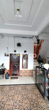Rumah Modern Cantik 27 Kamar Bisa Langsung Pindah di Ciputat Rumah Modern Cantik 27 Kamar Bisa Langsung Pindah di Ciputat