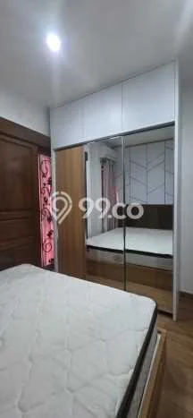 Siap Huni Hunian Elit 4 Kamar di Kembangan Dekat ke Mana Saja Siap Huni Hunian Elit 4 Kamar di Kembangan Dekat ke Mana Saja