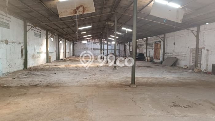 Lokasi Strategis! Dijual Gudang Bisnis di Cengkareng, Jakarta Barat Kondisi Bagus Lokasi Strategis! Dijual Gudang Bisnis di Cengkareng, Jakarta Barat Kondisi Bagus