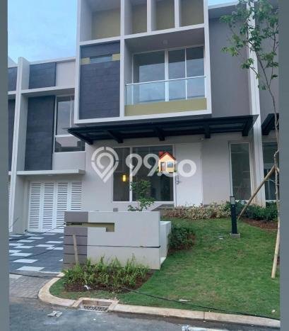 Rumah Elit Modern Tanpa Renovasi di Gading Serpong Tangerang Rumah Elit Modern Tanpa Renovasi di Gading Serpong Tangerang