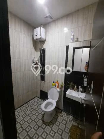 Hunian Cantik Minimalis Lb 80m2 di Cengkareng, Jakarta Barat Hunian Cantik Minimalis Lb 80m2 di Cengkareng, Jakarta Barat