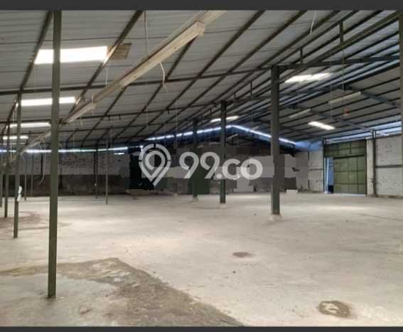 Dijual Tanah di Tangerang Tangerang Luas 26000m2 - Dijual Tanah di Tangerang Tangerang Luas 26000m2 -