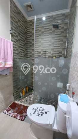 Rumah Modern 2 KT LT 75m2 di Semanan Rumah Modern 2 KT LT 75m2 di Semanan