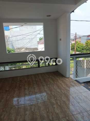 Rumah Minimalis 4 KT di Bojong Indah Jakarta Barat Unfurnished Rumah Minimalis 4 KT di Bojong Indah Jakarta Barat Unfurnished