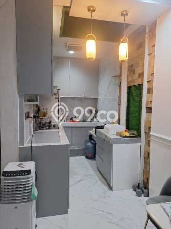 Dijual Rumah Eksklusif 3 KT di Semanan, Jakarta Barat Dijual Rumah Eksklusif 3 KT di Semanan, Jakarta Barat