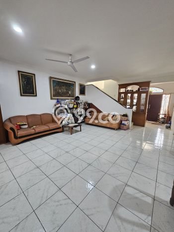 Rumah Luxury Modern Siap Huni di Semanan Jakarta Barat Rumah Luxury Modern Siap Huni di Semanan Jakarta Barat