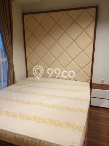 Apartemen Nyaman untuk Disewa, 2 Kamar di Jakarta Barat Apartemen Nyaman untuk Disewa, 2 Kamar di Jakarta Barat