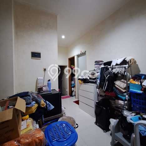 Rumah Modern 4 Kamar LT 75m2 di Poris Rumah Modern 4 Kamar LT 75m2 di Poris
