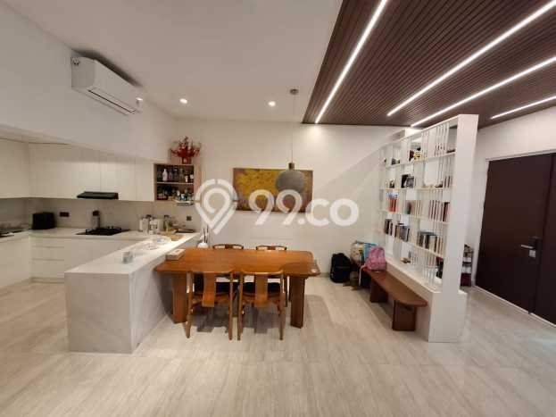 Rumah Mewah LB 131m2 Siap Pakai Desain Elegan di Metland Puri, Jakarta Barat Rumah Mewah LB 131m2 Siap Pakai Desain Elegan di Metland Puri, Jakarta Barat