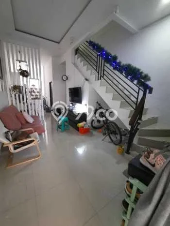 Hunian Cantik Minimalis Lb 80m2 di Cengkareng, Jakarta Barat Hunian Cantik Minimalis Lb 80m2 di Cengkareng, Jakarta Barat