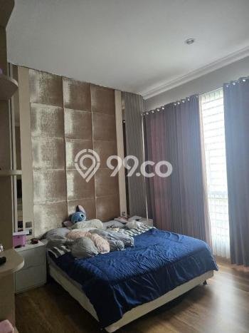 Jual Rumah Luas Megah Dengan View Cantik di Duta Garden, Jakarta Barat Jual Rumah Luas Megah Dengan View Cantik di Duta Garden, Jakarta Barat
