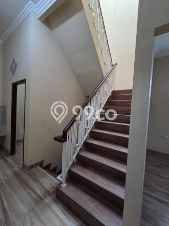 Rumah Minimalis 3 KT LT 77m2 di Poris Rumah Minimalis 3 KT LT 77m2 di Poris