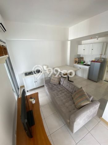 Untuk Dijual Apartemen 3 KT & 1 KM di Tangerang Lokasi Strategis Untuk Dijual Apartemen 3 KT & 1 KM di Tangerang Lokasi Strategis