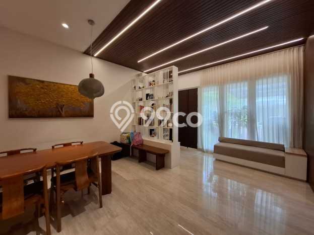 Rumah Mewah LB 131m2 Siap Pakai Desain Elegan di Metland Puri, Jakarta Barat Rumah Mewah LB 131m2 Siap Pakai Desain Elegan di Metland Puri, Jakarta Barat