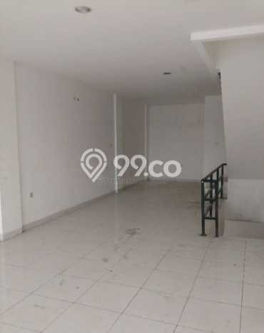 Unit Ruko Dijual di Tangerang LT 72m2 & LB 260m2 Unit Ruko Dijual di Tangerang LT 72m2 & LB 260m2