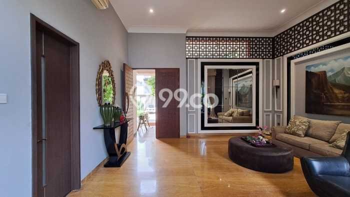 Rumah Luxury Modern Siap Huni di Gading Serpong Pondok Hijau Golf Tangerang Rumah Luxury Modern Siap Huni di Gading Serpong Pondok Hijau Golf Tangerang