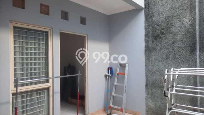 Rumah Minimalis 3 KT di Taman Kencana Jakarta Barat Unfurnished Rumah Minimalis 3 KT di Taman Kencana Jakarta Barat Unfurnished