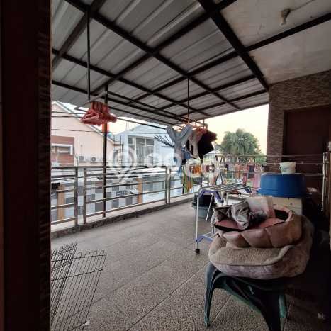 Rumah Modern 4 Kamar LT 75m2 di Poris Rumah Modern 4 Kamar LT 75m2 di Poris