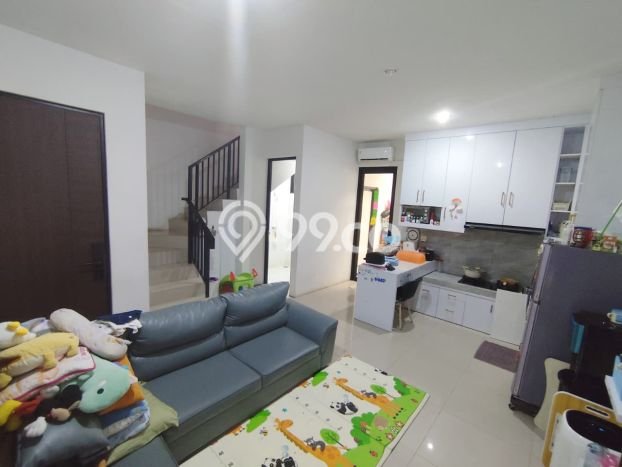 For Sale Hunian Rumah Terawat 2 Kamar di Semanan, Jakarta Barat For Sale Hunian Rumah Terawat 2 Kamar di Semanan, Jakarta Barat