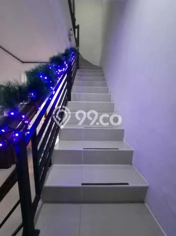 Hunian Cantik Minimalis Lb 80m2 di Cengkareng, Jakarta Barat Hunian Cantik Minimalis Lb 80m2 di Cengkareng, Jakarta Barat