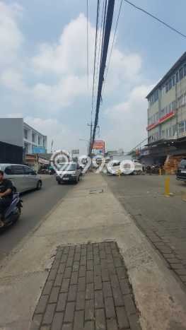 Unit Ruko Dijual di Tangerang LT 72m2 & LB 260m2 Unit Ruko Dijual di Tangerang LT 72m2 & LB 260m2