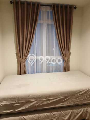Apartemen Nyaman untuk Disewa, 2 Kamar di Jakarta Barat Apartemen Nyaman untuk Disewa, 2 Kamar di Jakarta Barat